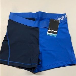 Nike Pro 3" Cool Compression Training Short - LG